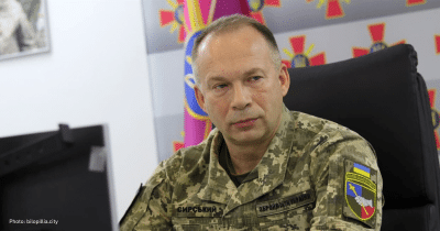 Ukraine’s Syrsky: Progress made, but no swift victory over Russia