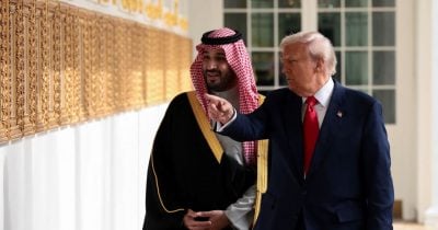 US-Saudi tensions rise over Iran conflict amid fragile ceasefire