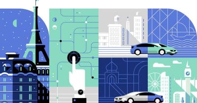 Uber Technologies dismisses two leaders in its AI data labeling division