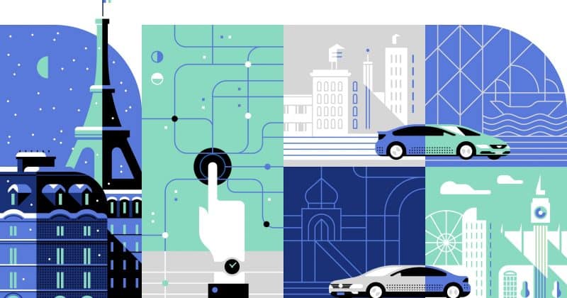 Uber Technologies dismisses two leaders in its AI data labeling division