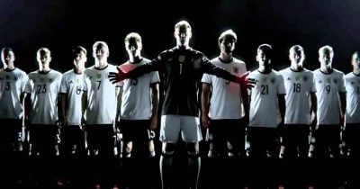 FIFA defends VAR call on Germany’s disallowed goal in World Cup