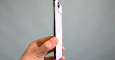 Apple slashes iPhone Air production as consumers shrug at its thinnest phone yet
