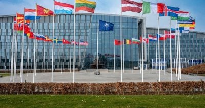 Europe’s $300B arms orders sustain 195,000 US defense jobs: NATO official