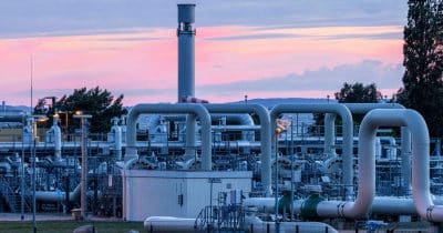Germany indicts Ukrainian over Nord Stream pipeline blasts in landmark sabotage case