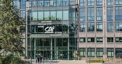 Crédit Agricole launches euro stablecoin on Ethereum