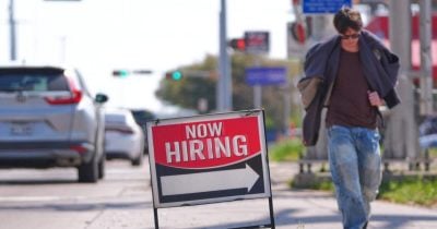 Bitcoin bounces back above $60K after overnight scare as jobs data disappoints