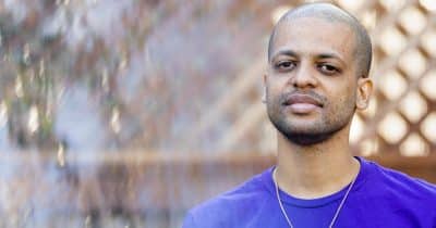 Jelani Nelson leaves UC Berkeley to join Anthropic as Member of Technical Staff