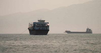 UAE restores oil exports to pre-war levels despite Hormuz blockade