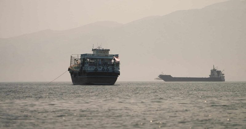 UAE restores oil exports to pre-war levels despite Hormuz blockade