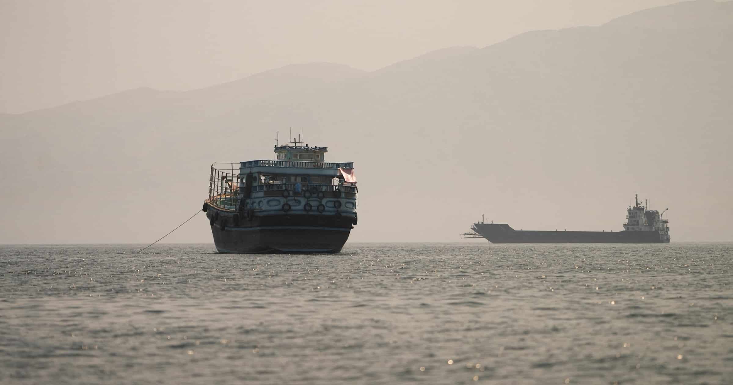 UAE restores oil exports to pre-war levels despite Hormuz blockade