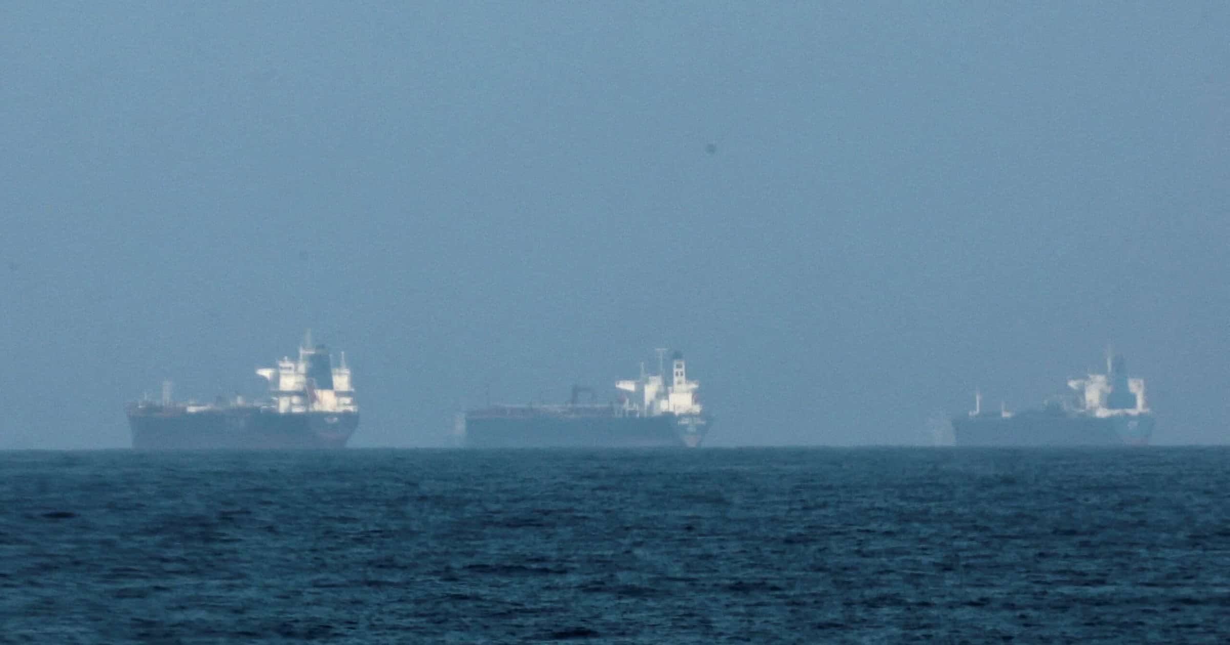 UAE restores oil exports to pre-war levels using bypass routes