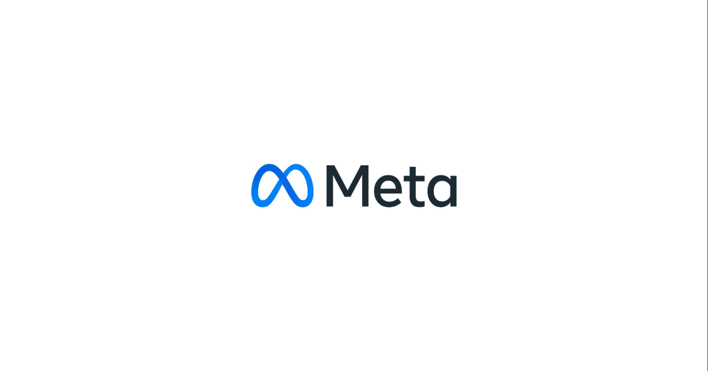 Meta appoints Alex Schultz as first chief data officer