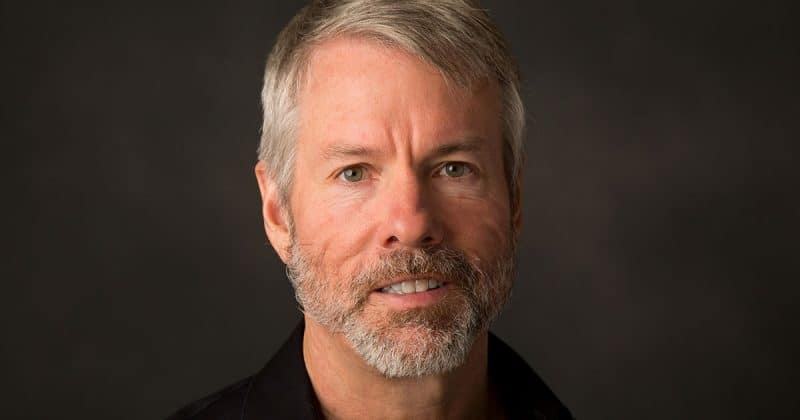 Strategy surges 12% following Michael Saylor’s Digital Credit Capital Framework
