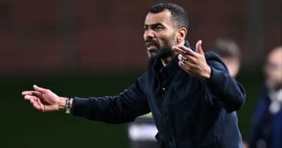 Ashley Cole leaves Cesena after less than 4 months as manager