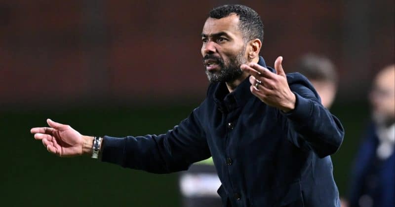 Ashley Cole leaves Cesena after less than 4 months as manager