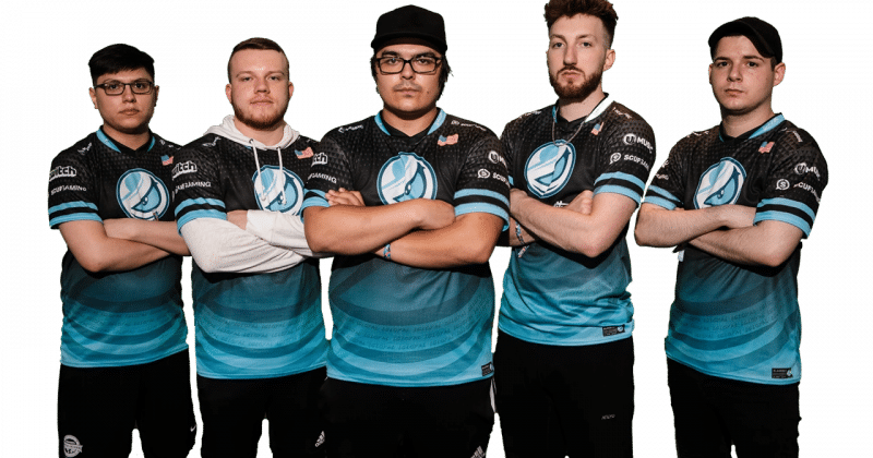 Luminosity confirms CS2 re-entry with Monte core and lux