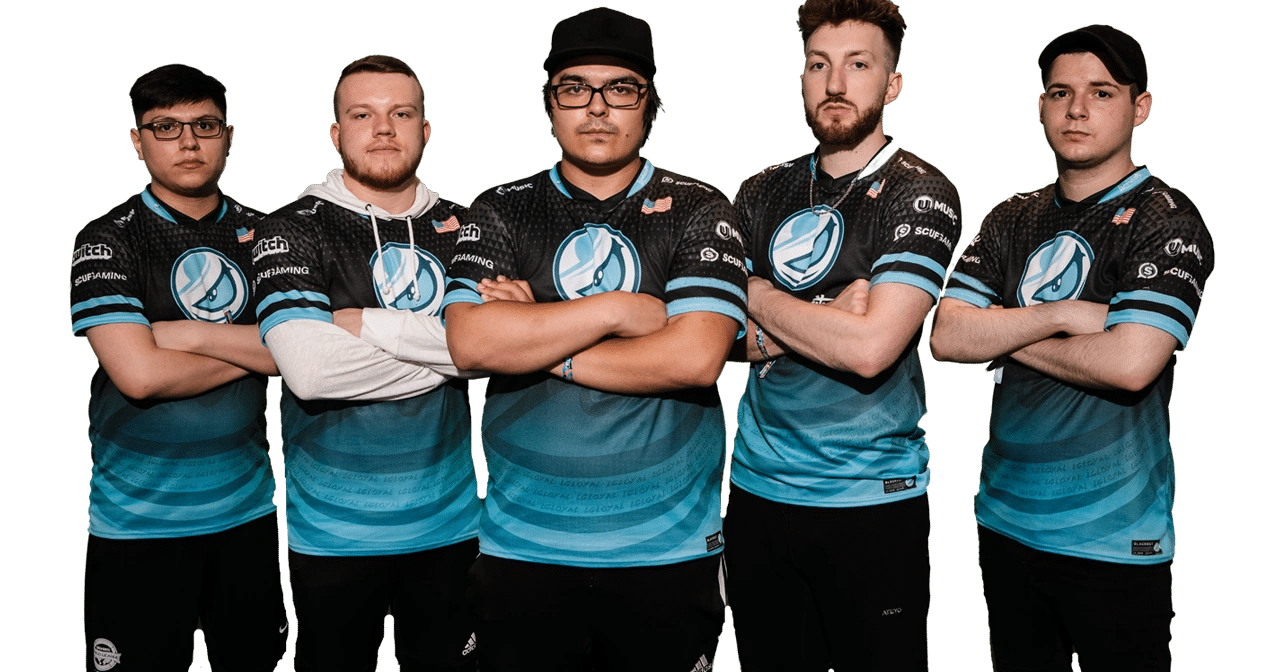 Luminosity confirms CS2 re-entry with Monte core and lux