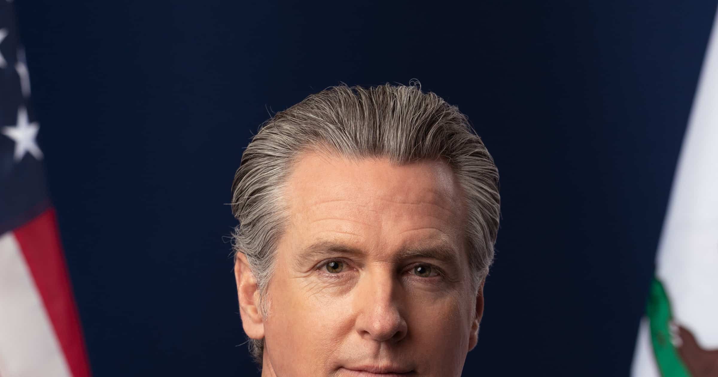 Gavin Newsom proposes federal billionaire tax and public equity fund for AI