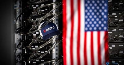 American Bitcoin slashes share count from 1.09B to 73M with aggressive reverse stock split