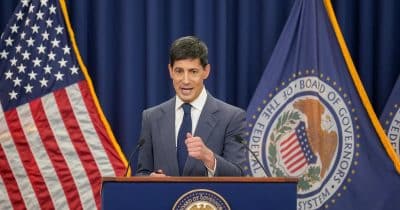 Federal Reserve Chair Warsh selects Bessent staffer Samantha Schwab as adviser