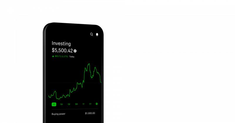 Robinhood launches Arbitrum-based Layer 2 mainnet at London keynote