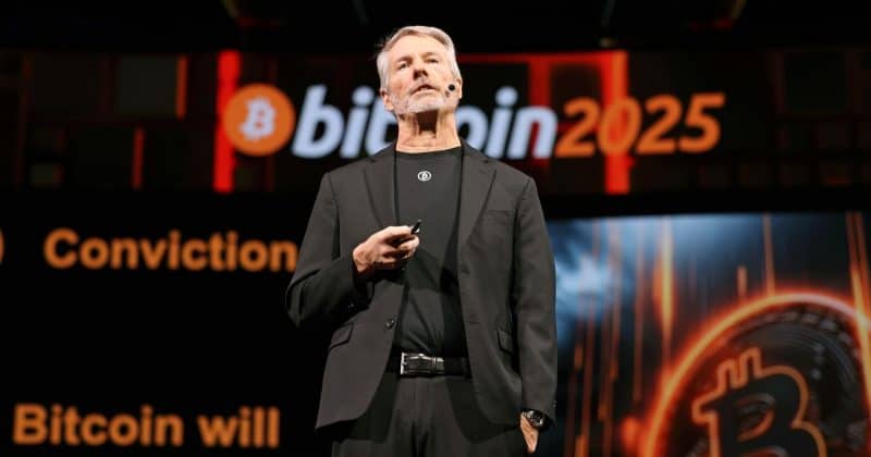 Strategy and Strive drive June Bitcoin purchases with 6,989 BTC from preferred equity proceeds