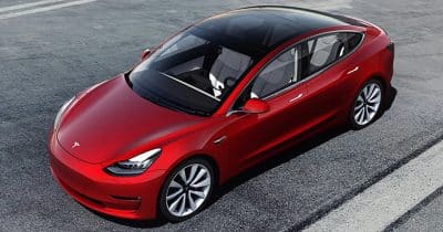 Tesla surges past $420, igniting investor enthusiasm ahead of Q2 deliveries
