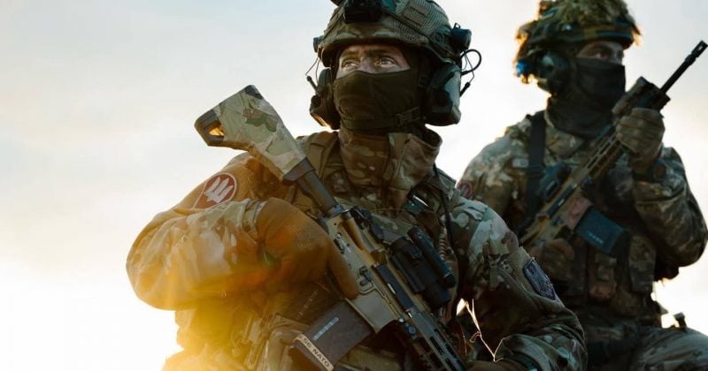 Ukraine targets Russian infrastructure in strategic escalation