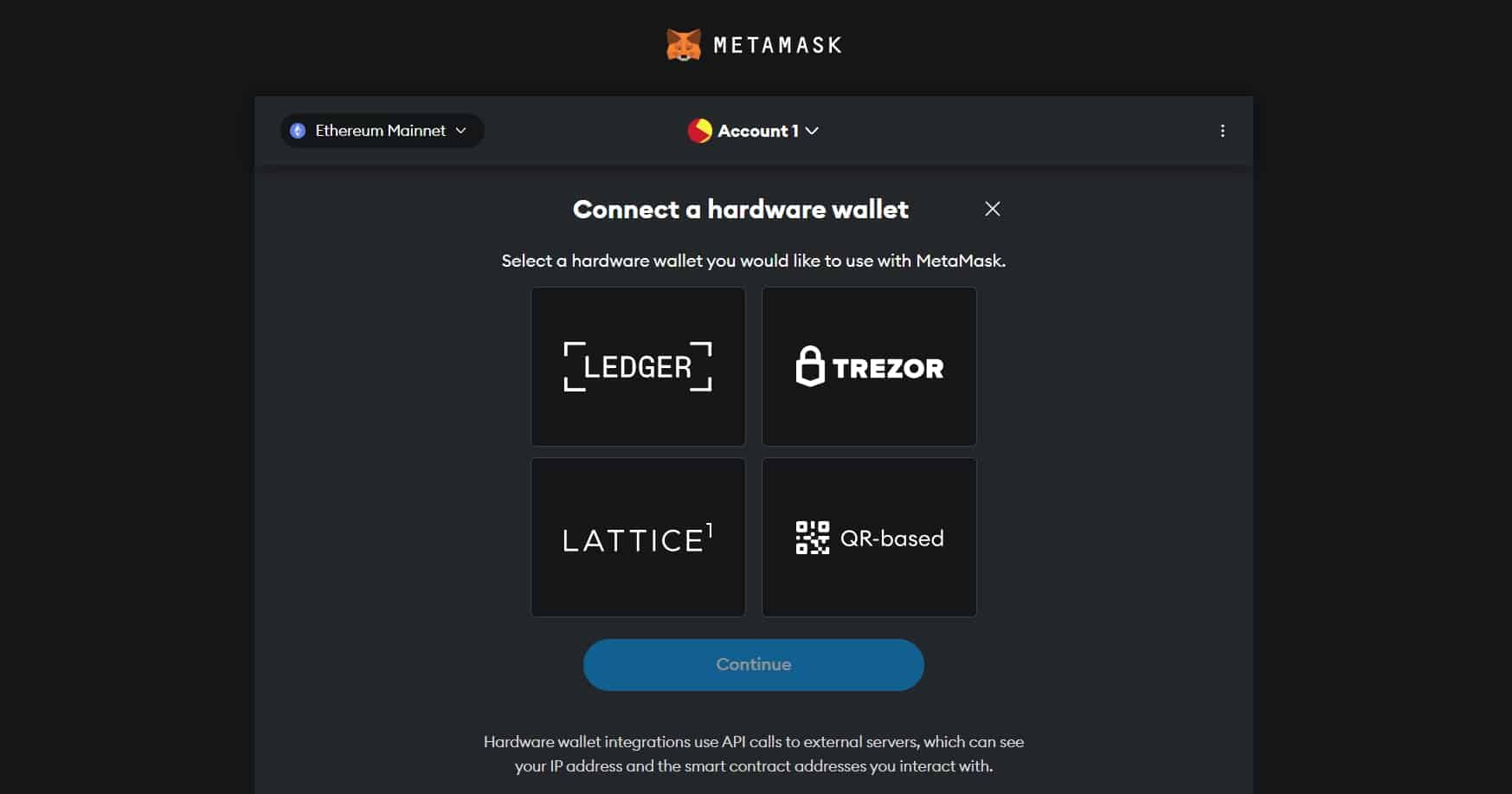 MetaMask enables batch selling for up to 5 tokens at once