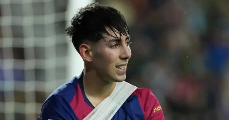 Dinamo Zagreb seals permanent deal to sign Dani Rodriguez from Barcelona