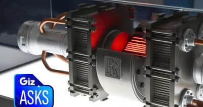 Valar Atomics powers Nvidia AI chip with nuclear microreactor in US first