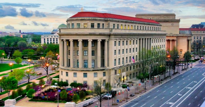 US FTC warns AI bias safeguards may violate consumer law