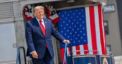 Donald Trump declines to renew US-Mexico-Canada trade agreement, triggering annual reviews instead
