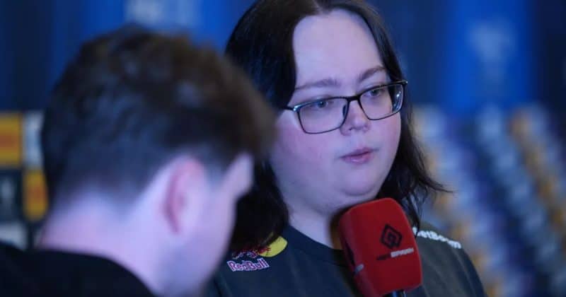 Valve unveils first CS2 graffiti honoring Magixx’s 1v4 clutch at Cologne Major