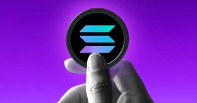 Solana activates onchain governance for validators holding 100K SOL