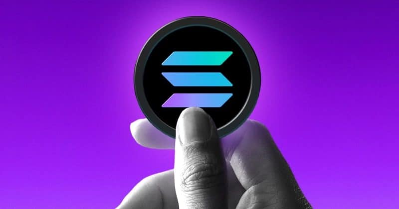 Solana activates onchain governance for validators holding 100K SOL