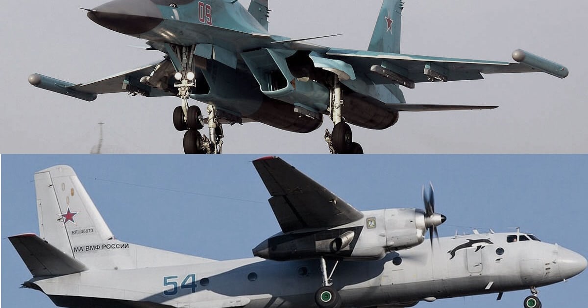 Russia deploys ten bombers with cruise missiles amid Ukraine conflict escalation
