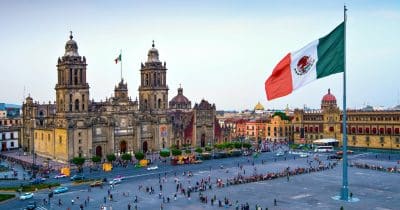 Mexico’s World Cup victory triggers seismic sensors amid fan celebrations