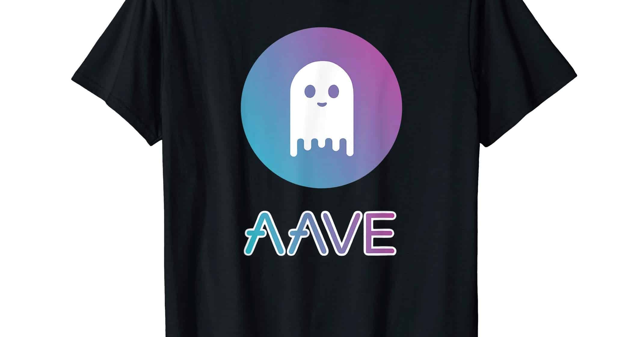 AAVE adds 1,806 new wallets in a day as token rises 9%