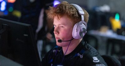 FaZe Clan signs JBOEN on loan as new AWPer, parts ways with broky after nearly seven years