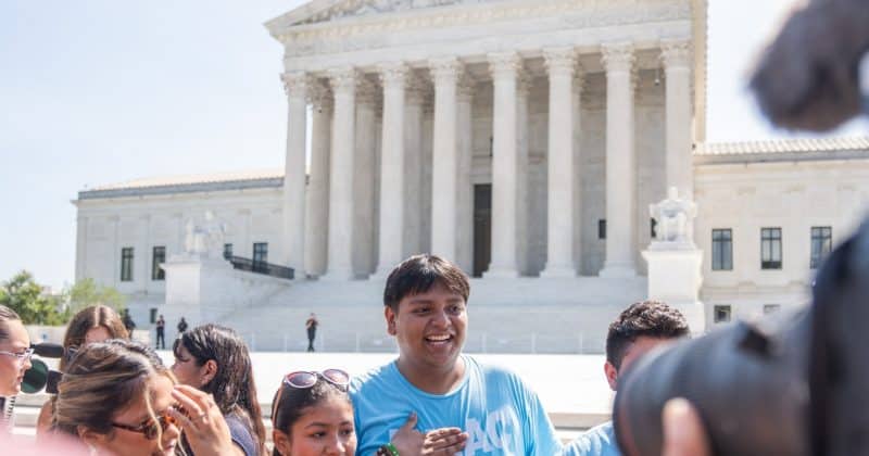 US Supreme Court ends term with setbacks for Trump on tariffs, birthright citizenship