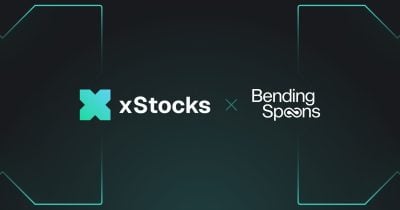 Bending Spoons surges 40% on first day of trading amid SaaS slump