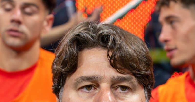 Mauricio Pochettino uses brainwave technology to prepare USMNT for World Cup penalty kicks