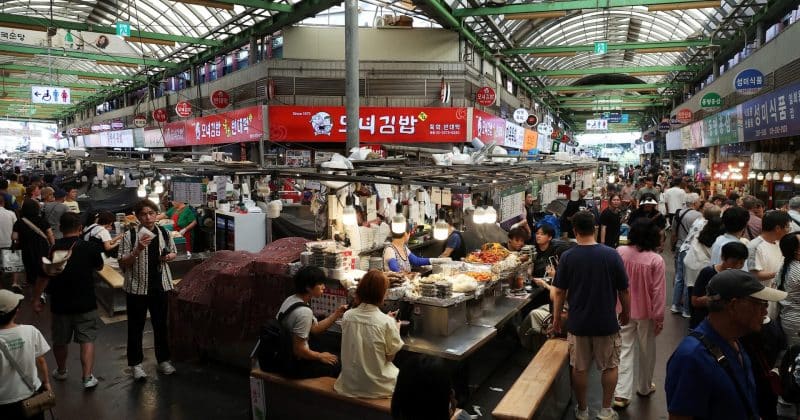 South Korea’s consumer inflation hits highest level since December 2023