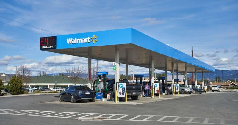California drivers sue Walmart, 7-Eleven, and Kalibrate over AI-powered gas price fixing