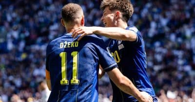 Esmir Bajraktarevic, the ‘Milwaukee Messi,’ set to face US in World Cup showdown