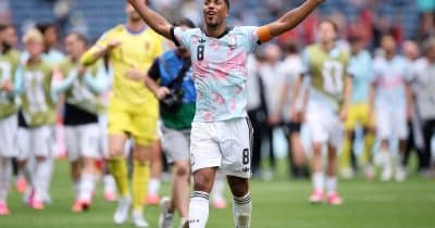 Belgium defeats Senegal 3-2 in thrilling Round of 32 match at 2026 World Cup