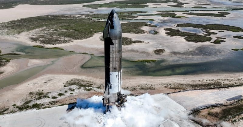 SpaceX showcases prototype device to transform human-AI interaction