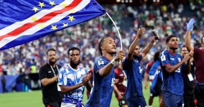 Crypto prediction markets surge as Argentina faces Cape Verde in World Cup knockout clash