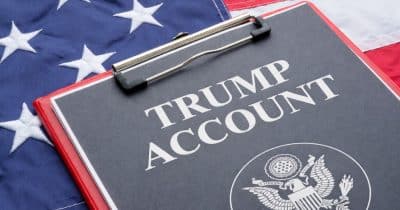 US Treasury selects State Street, BlackRock, Vanguard ETFs for Trump Accounts
